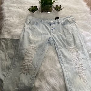 Buffalo jeans